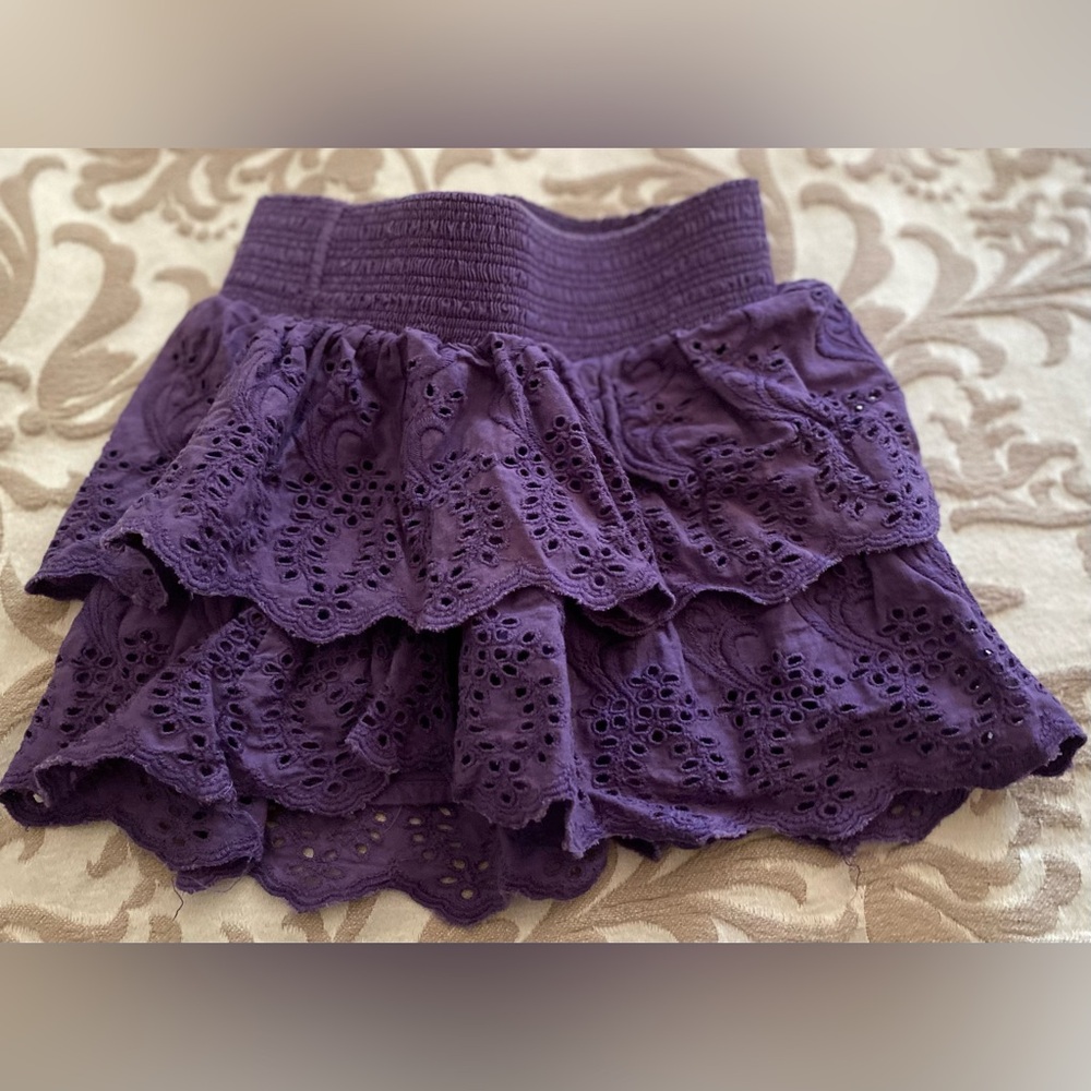 Skirt Souris Mini 🐭